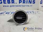 Lüftungsgitter Armaturenbrett Fiat 500 312 226614
