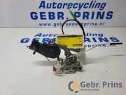 Klappenschlosszug Citroen C1 AISIN