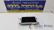 Monitor Navigationssystem Audi A5 Sportback 8TA 8F0919604