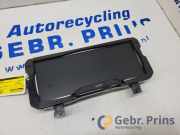 Drehzahlmesser Citroen C5 Aircross A 555003530601