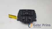 Radio Bedienschalter Opel Astra J Caravan P10 13346092