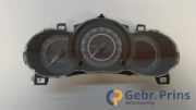 Drehzahlmesser Citroen C3 II SC 96668806XT