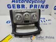 Heizungsbetätigung (Konsole) Daihatsu Sirion M3 8D258F17