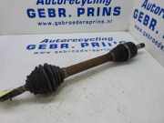 Antriebswelle links vorne Citroen C3 II SC