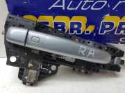 Türgriff rechts hinten Audi A4 8K, B8 8T02837886