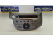 CD-Radio Honda Jazz III GE 39101TF0G212M1