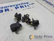 Klappenschlosszug Renault Kangoo I Rapid FC 162087