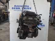 Motor ohne Anbauteile (Benzin) Chevrolet Spark M300 XXXXX