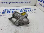 Anlasser Mercedes-Benz Sprinter 3,5t Kasten 906 A6519060026