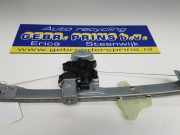 Fensterheber links vorne Renault Clio IV BH 807213867R
