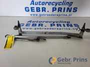 Wischergestänge VW Passat B7 Variant 365 3AB955023