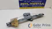 Fensterheber links vorne Renault Twingo III BCM 128001472B