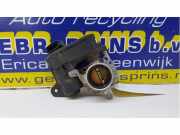 Drosselklappenstutzen Citroen C3 II SC 9673622380