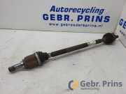 Antriebswelle rechts hinten Renault Twingo III BCM 396008196R