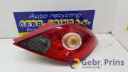 Rückleuchte rechts Opel Corsa D S07 13186351
