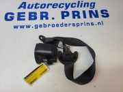 Sicherheitsgurt rechts hinten VW Polo V 6R, 6C 43594D