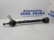Antriebswelle rechts vorne Seat Altea XL 5P 1K0407272LF