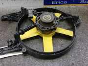 Elektrolüfter Nissan Micra II K11