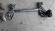 Hinterachse komplett Opel Adam XXXXXXXX