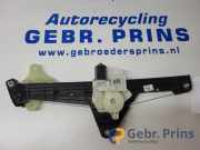 Fensterheber rechts vorne Renault Clio V B7 807201776R