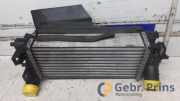 Ladeluftkühler Ford Focus III Turnier DYB CV619L440VC