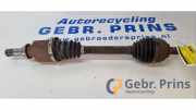 Antriebswelle links vorne Renault Twingo II CN0 XXXXXXXX
