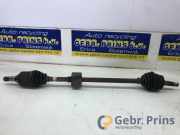 Antriebswelle rechts vorne Fiat Punto 188 XXXXXX