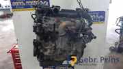 Motor ohne Anbauteile (Diesel) Citroen Nemo Kasten AA XXXXXX