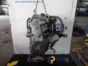 Motor ohne Anbauteile (Benzin) Toyota Yaris P13 X1NZP92
