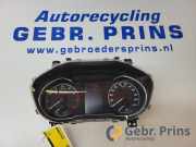 Drehzahlmesser Toyota Yaris P13 83800F5290