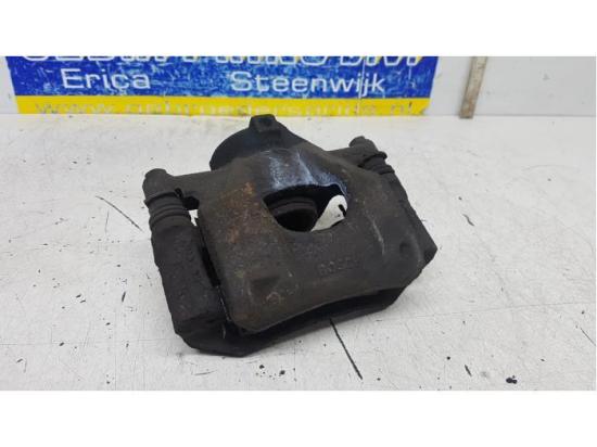 Bremszange links vorne Peugeot 107 Bild Bremszange links vorne Peugeot 107