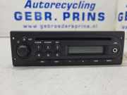 CD-Radio Dacia Duster HS 281112231RTO519