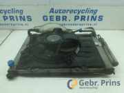 Kühlpaket Nissan Micra III K12 1831443000