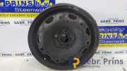 Felge Stahl VW Fox Schrägheck 5Z 6Q0601027H