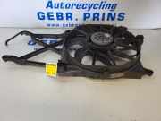 Elektrolüfter Opel Astra H GTC 13205941