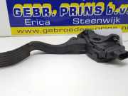 Pedalbelag für Fahrpedal Peugeot 308 I SW 4E, 4H 96714337