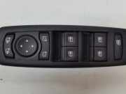 Schalter für Fensterheber Renault Megane III Grandtour KZ 809610006RC
