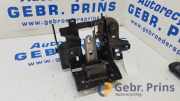 Getriebestütze Citroen C3 II SC 9801521580