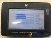 Motor ohne Anbauteile (Benzin) Citroen C1 II 1KRB52E