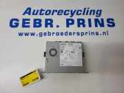 Audio-Verstärker Renault Clio V BF 259159519R