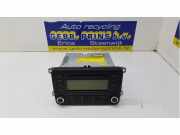 CD-Radio VW Passat B6 Variant 3C5