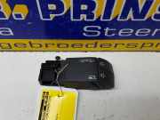 Radio Bedienschalter Renault Twingo II CN0 820090040