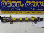 Abstellvorrichtung für Einspritzanlage VW Golf VII 5G 057130764AB