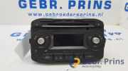 CD-Radio Kia Picanto 2 TA 5221620