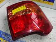 Rückleuchte links Toyota Corolla Liftback E12