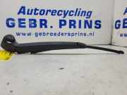 Wischerarm hinten VW Golf V Plus 5M, 521 606955707B