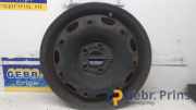 Felge Stahl VW Fox Schrägheck 5Z 6Q0601027H