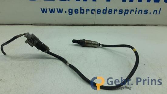 Lambdasonde Seat Ibiza IV 6J 03P906262B Bild Lambdasonde Seat Ibiza IV 6J 03P906262B