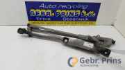 Wischergestänge Ford Fiesta VI CB1, CCN 3397021490