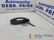 Türgriff rechts hinten Skoda Octavia III Kombi 5E 5L0837885C